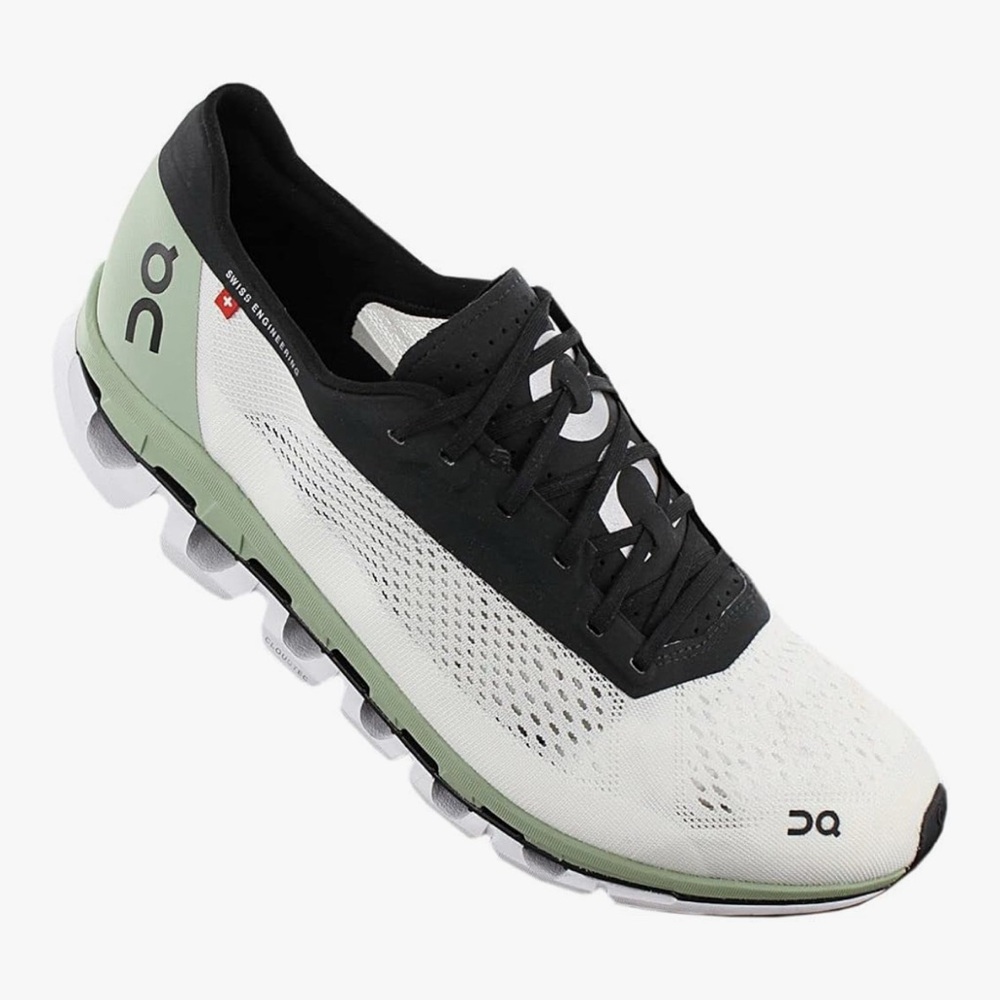 ON Cloudboom Running Shoes